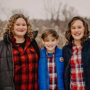 Meet your Posher, Melanie